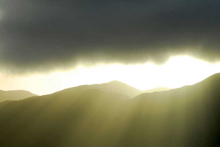 Kapiti Sunset - Wellington